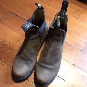 Blundstone Heeled Boots